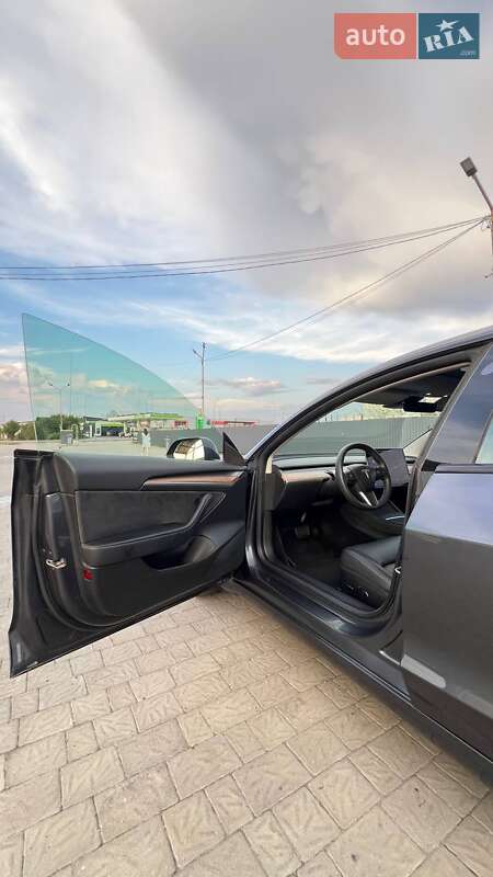 Седан Tesla Model 3 2021 в Хусте фото 15 Седан Tesla Model 3 2021 в Хусте