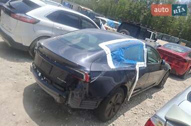 Седан Tesla Model 3 2024 в 