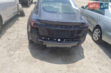 Седан Tesla Model 3 2024 в 