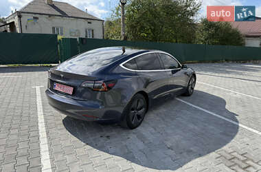 Седан Tesla Model 3 2018 в 