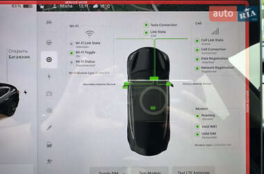 Седан Tesla Model 3 2019 в 