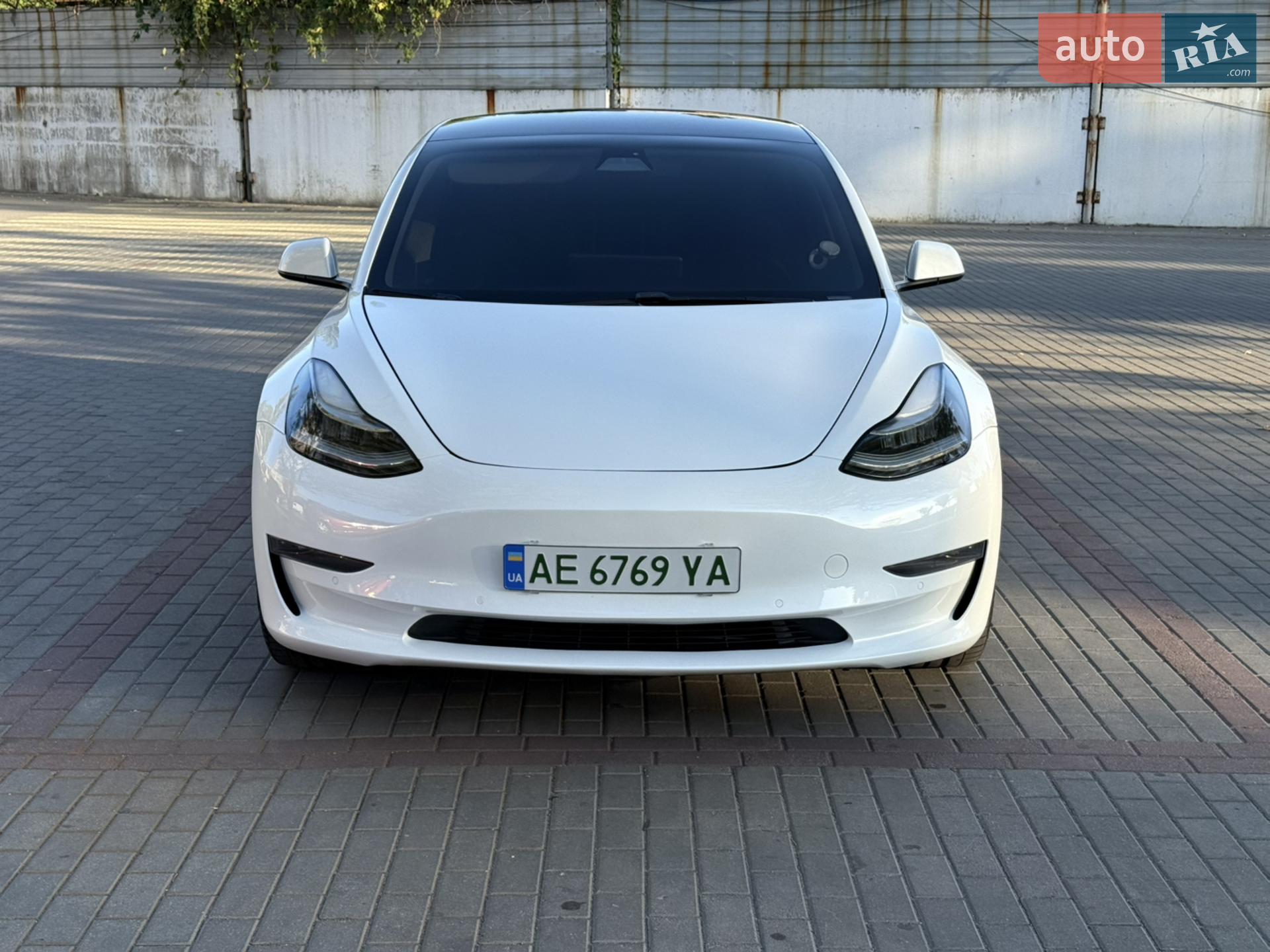 2021 Tesla Model 3 - мініатюра 3