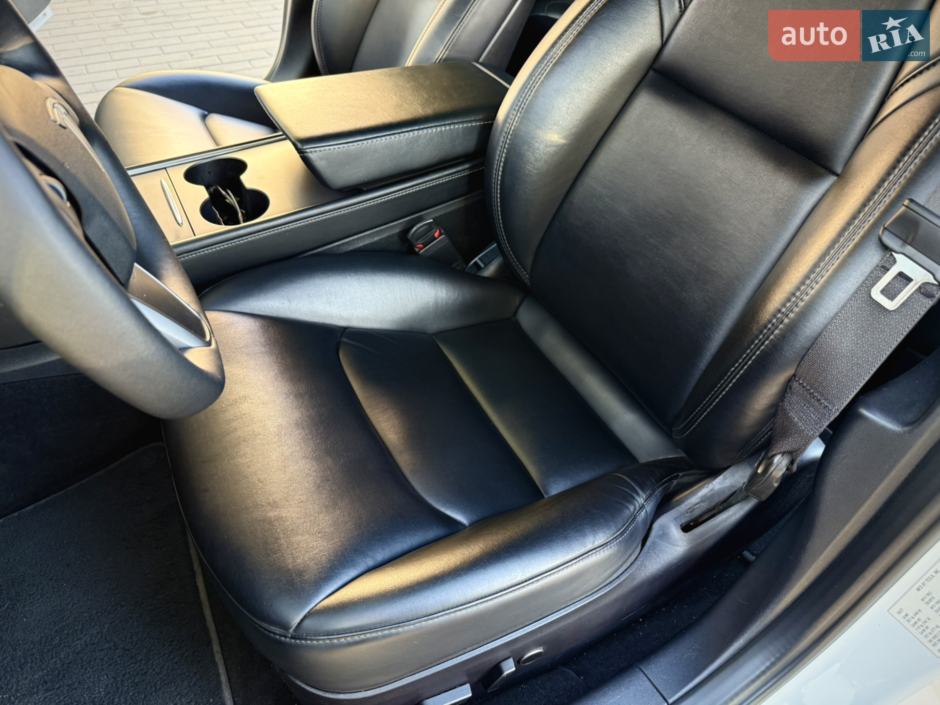 2021 Tesla Model 3 - мініатюра 15