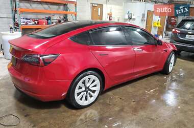 Седан Tesla Model 3 2023 в Києві