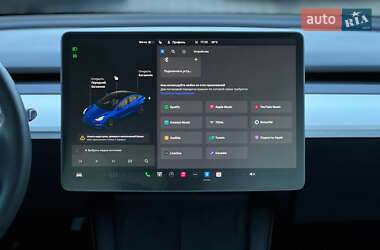 Седан Tesla Model 3 2020 в 