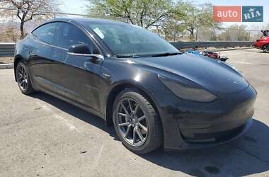 Седан Tesla Model 3 2018 в 