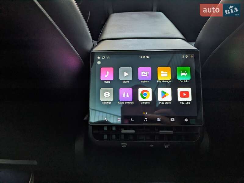 Седан Tesla Model 3 2021 в Тернополі фото 19 Седан Tesla Model 3 2021 в Тернополі