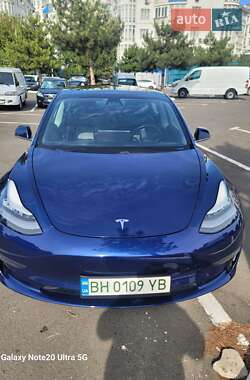 Седан Tesla Model 3 2018 в Одессе