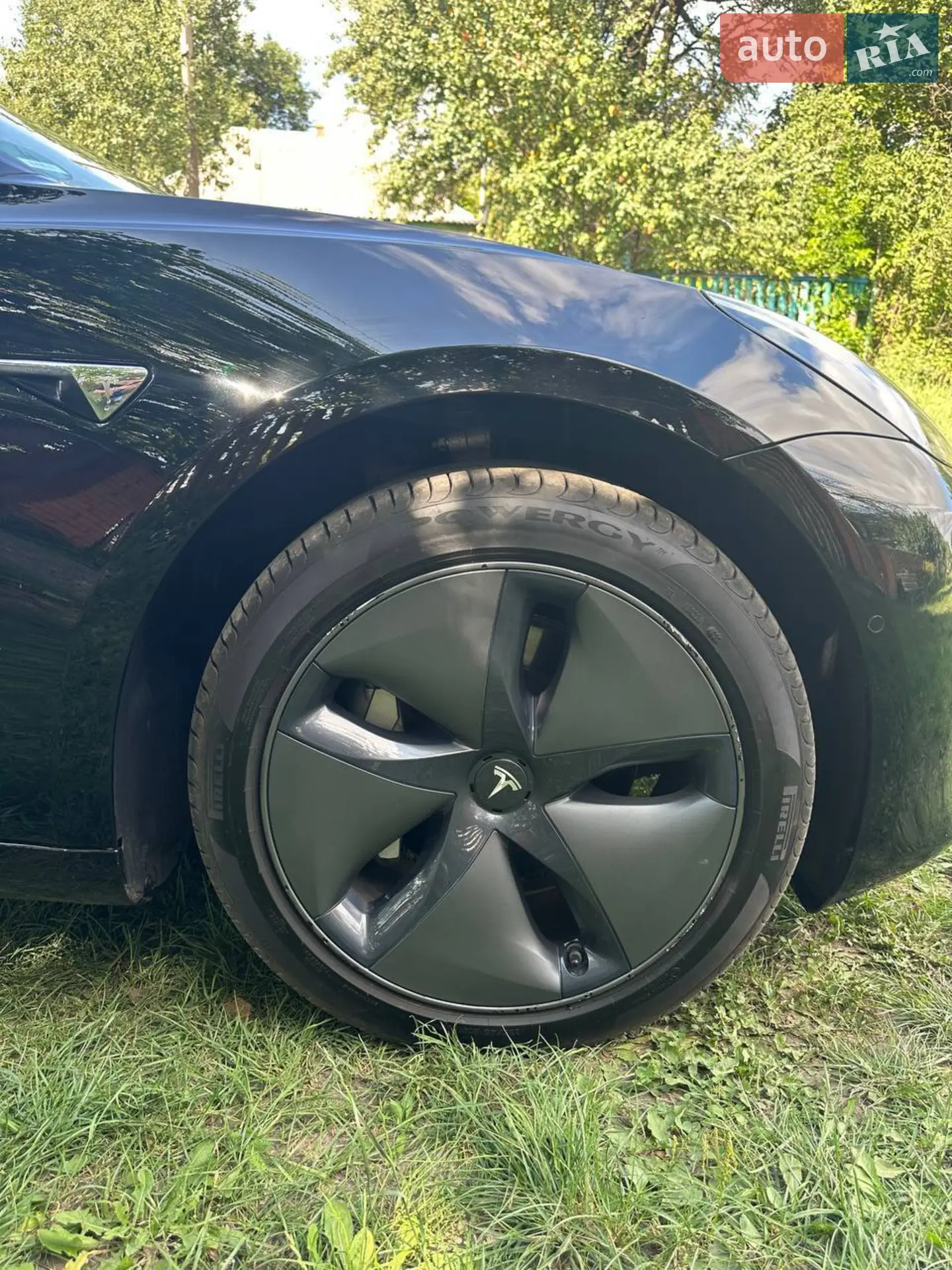 2020 Tesla Model 3 - мініатюра 6