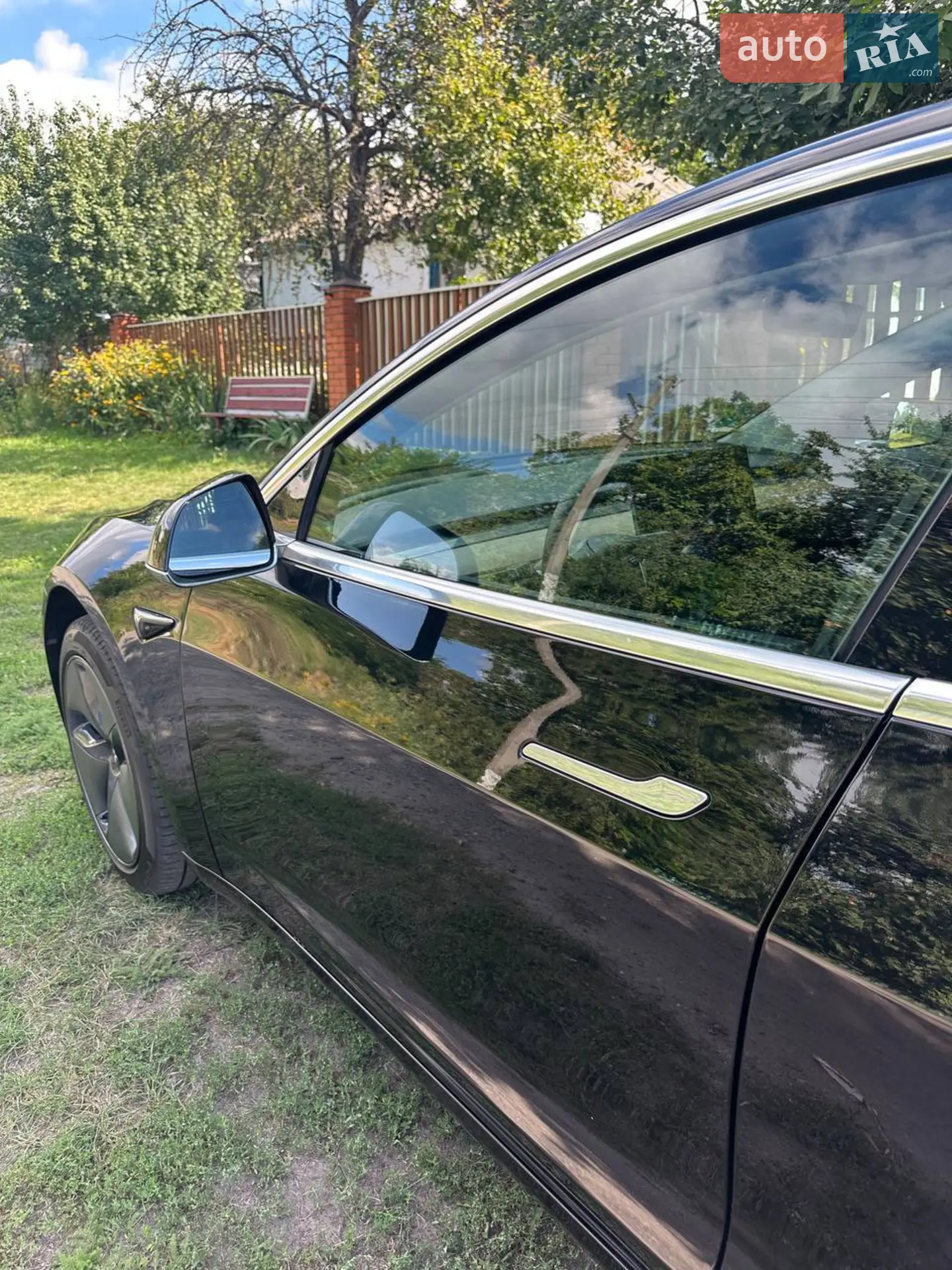 2020 Tesla Model 3 - мініатюра 9