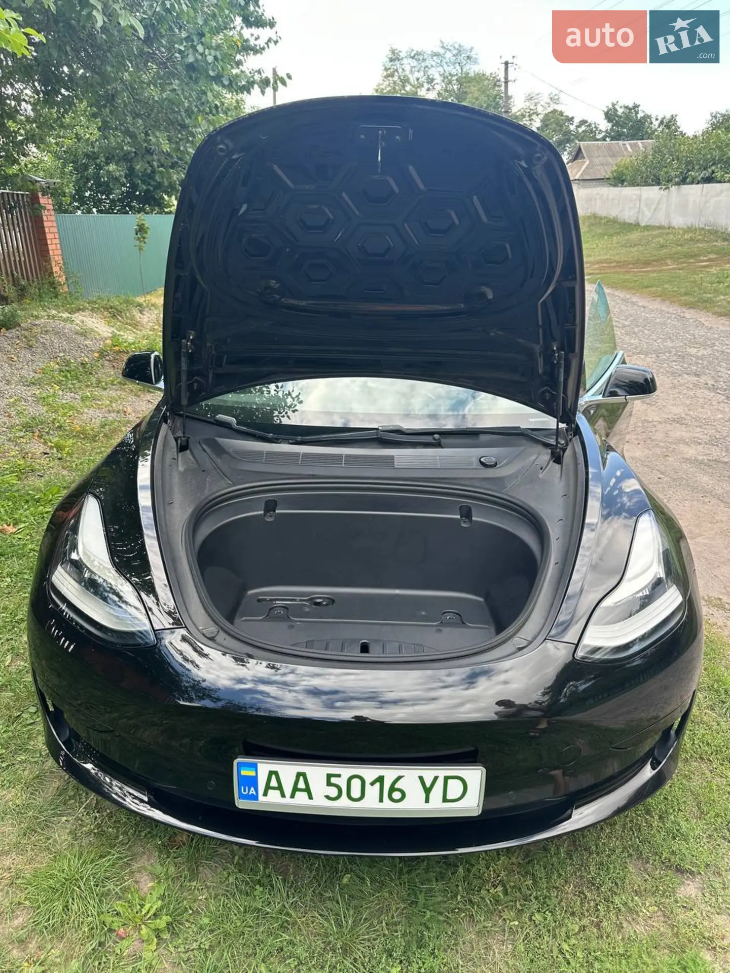 2020 Tesla Model 3 - мініатюра 22
