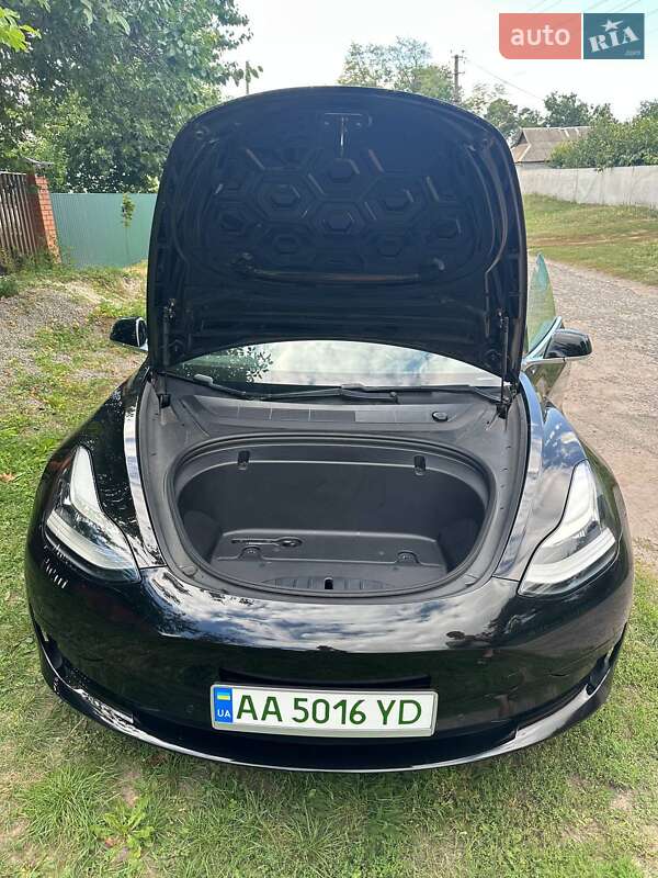 Седан Tesla Model 3 2020 в Києві фото 22 Седан Tesla Model 3 2020 в Києві
