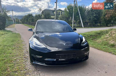 Седан Tesla Model 3 2018 в Долине фото 25 Седан Tesla Model 3 2018 в Долине