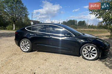 Седан Tesla Model 3 2018 в Долине фото 30 Седан Tesla Model 3 2018 в Долине