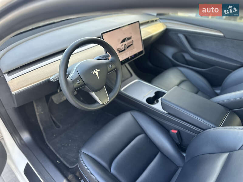 Седан Tesla Model 3 2022 в Рівному фото 7 Седан Tesla Model 3 2022 в Рівному