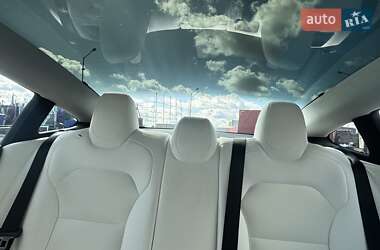 Седан Tesla Model 3 2024 в 