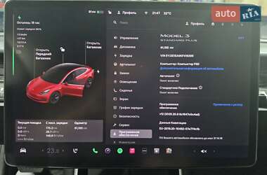 Седан Tesla Model 3 2019 в Днепре