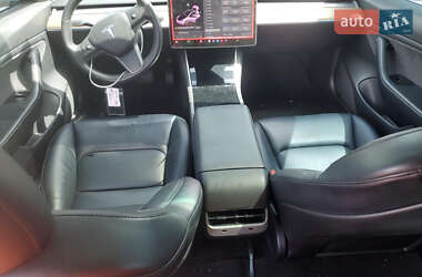 Седан Tesla Model 3 2019 в 