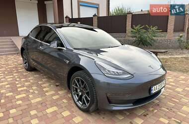 Седан Tesla Model 3 2019 в Белой Церкви