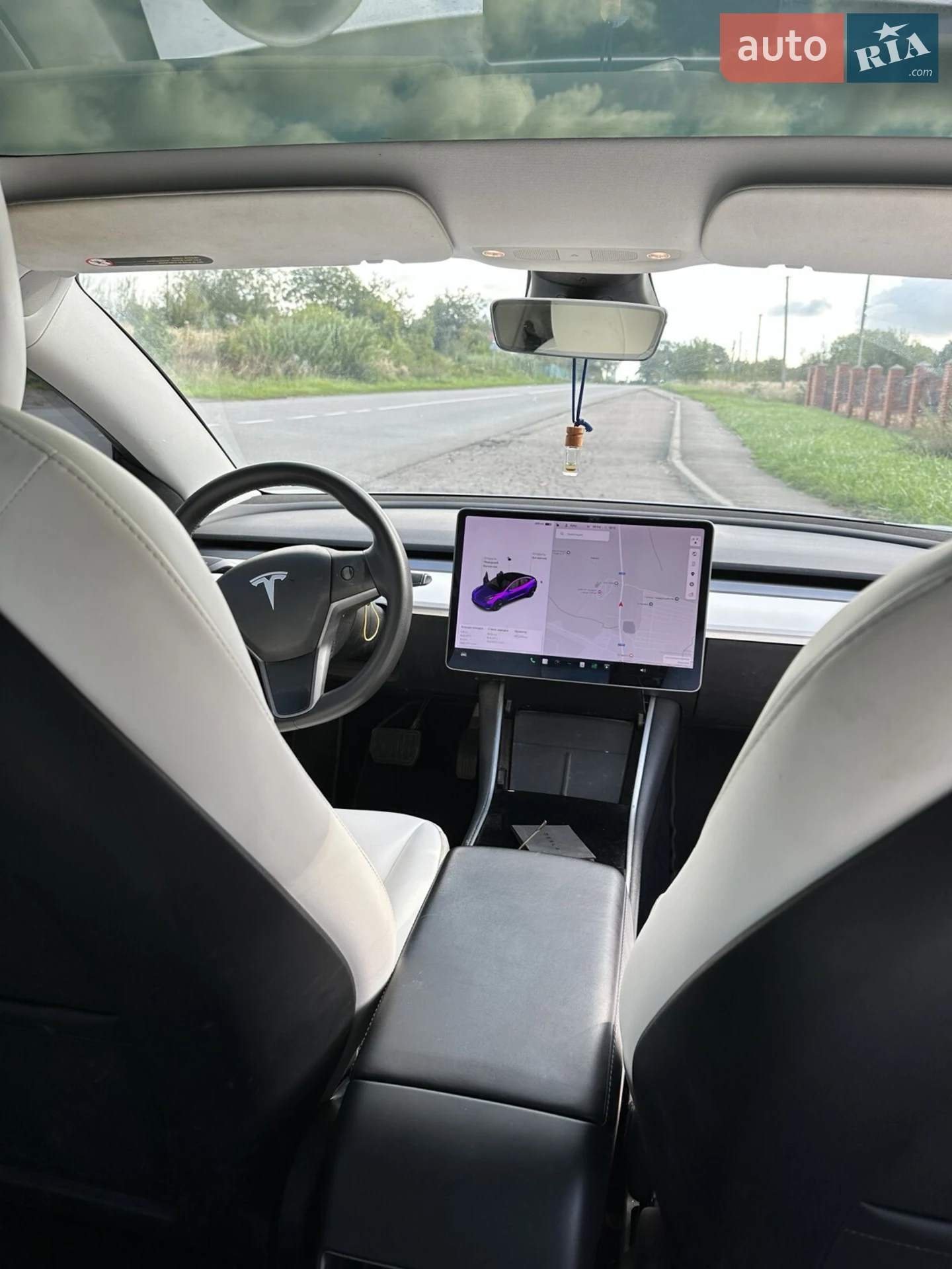 2020 Tesla Model 3 - мініатюра 16