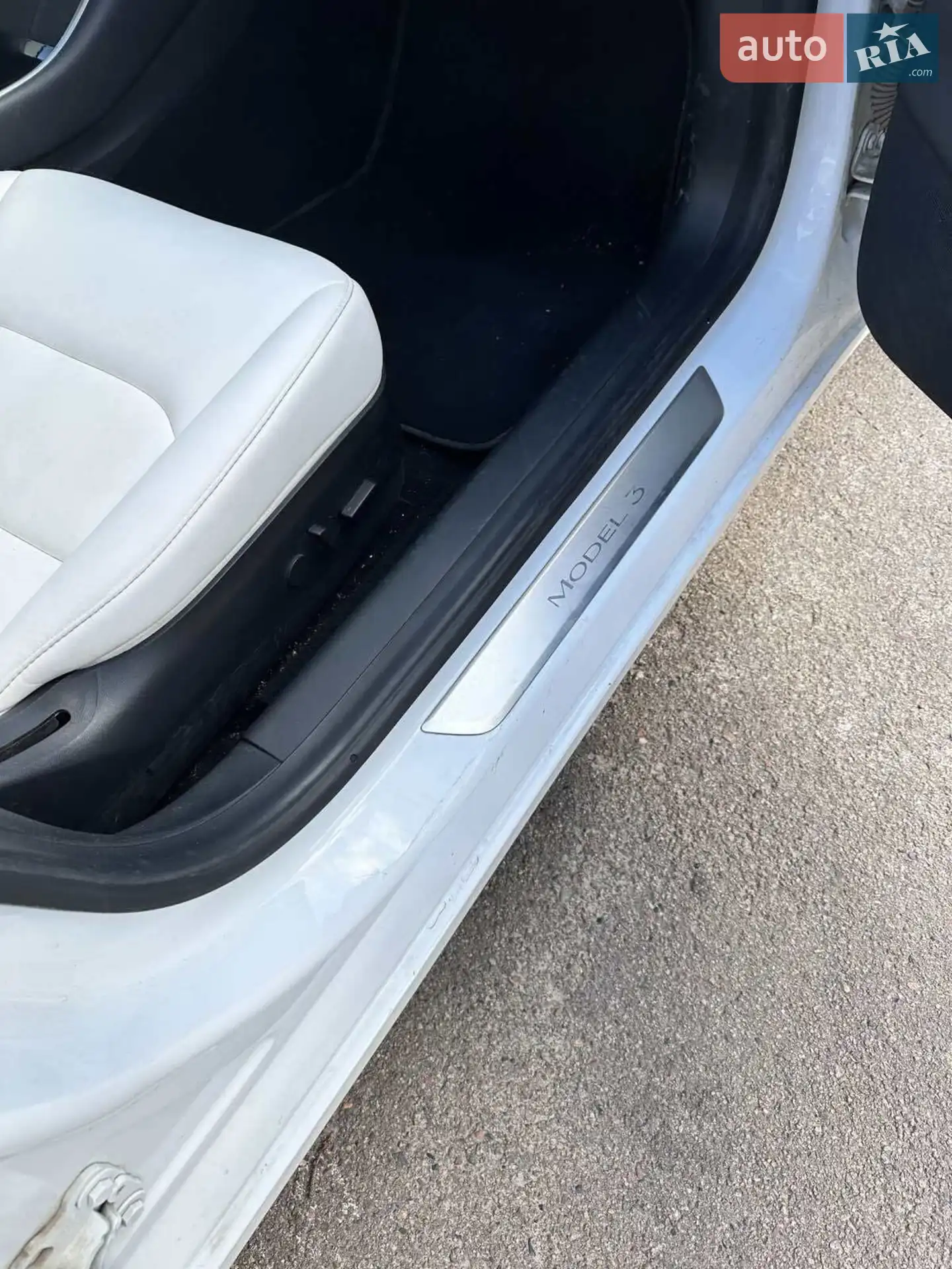 2020 Tesla Model 3 - мініатюра 19
