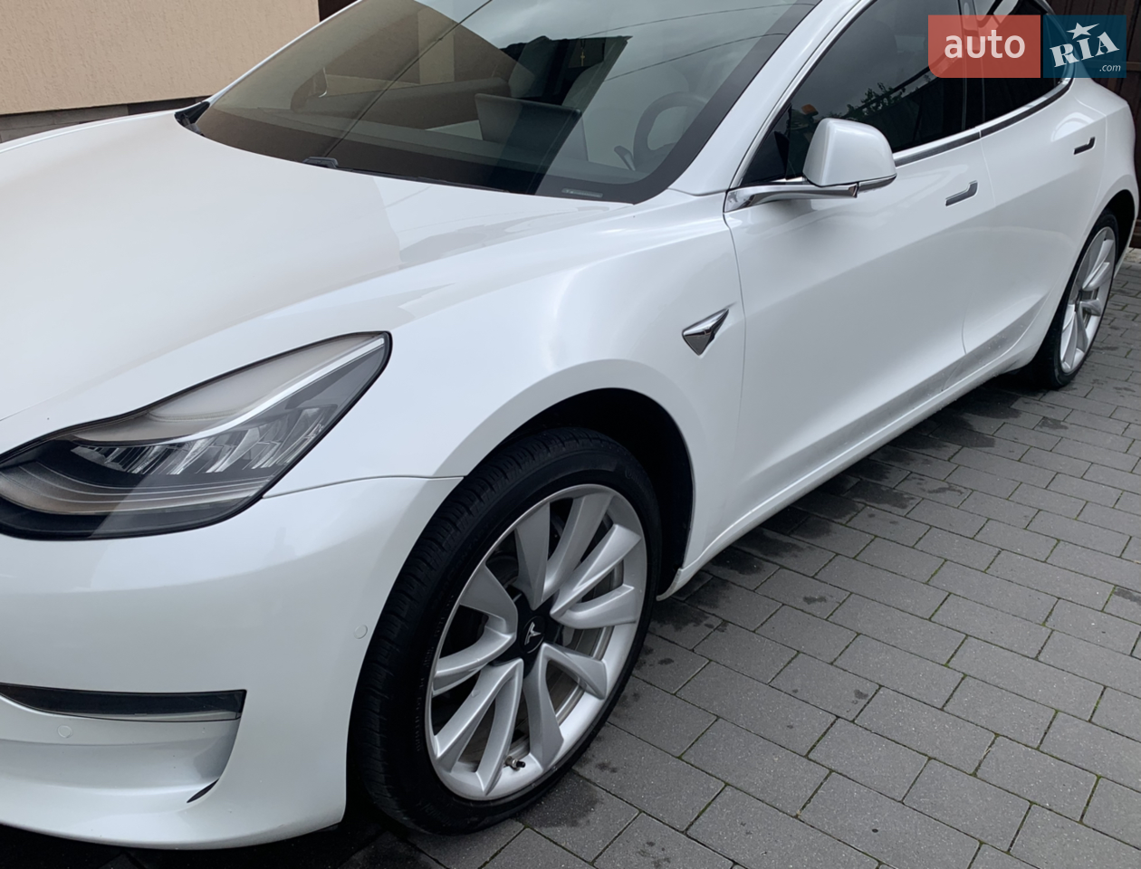 2020 Tesla Model 3 - мініатюра 22
