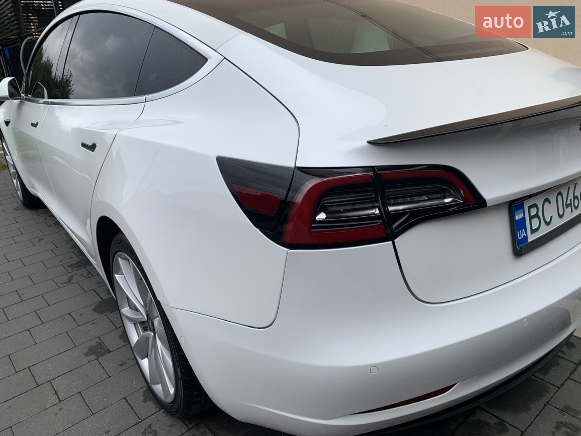 2019 Tesla Model 3 - мініатюра 5