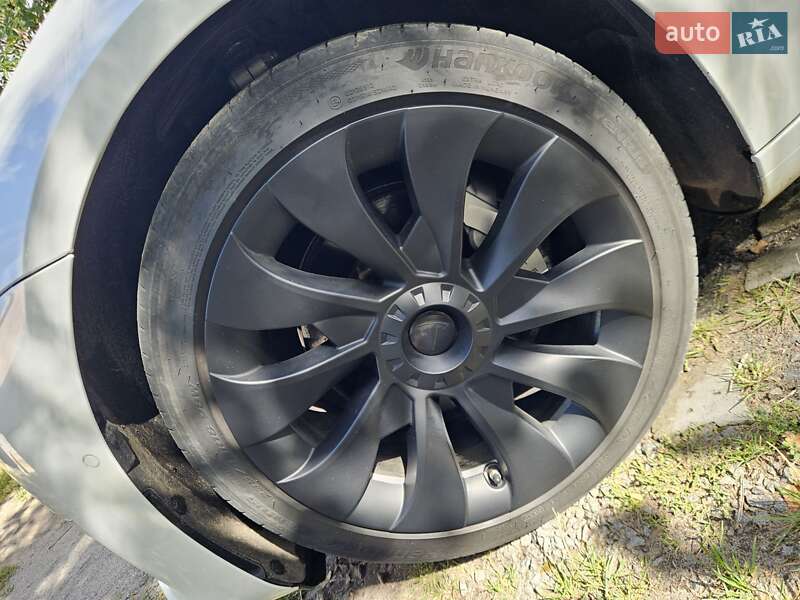Седан Tesla Model 3 2018 в Миргороді фото 38 Седан Tesla Model 3 2018 в Миргороді