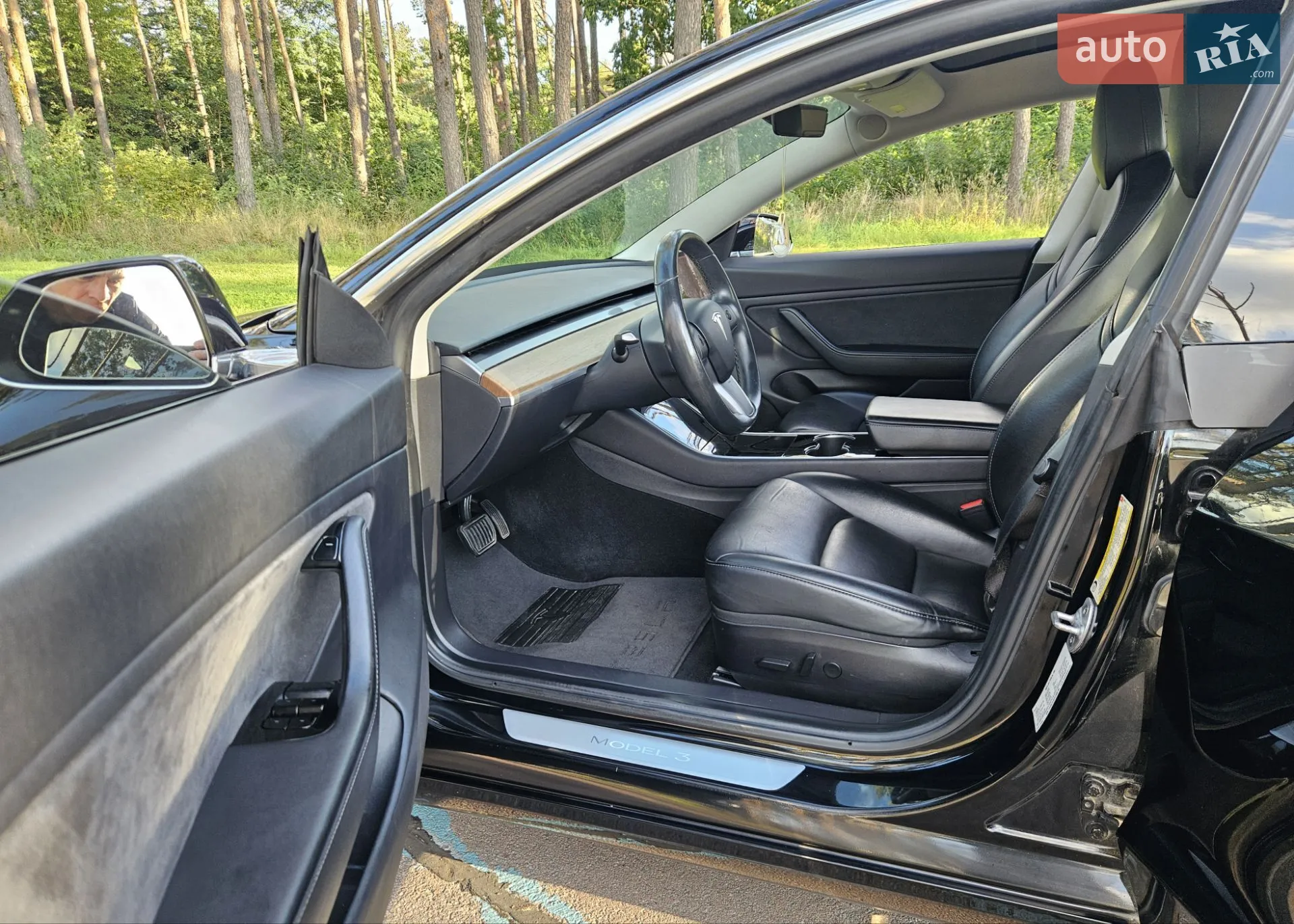 2019 Tesla Model 3 - мініатюра 23