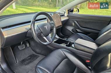Седан Tesla Model 3 2019 в Житомире