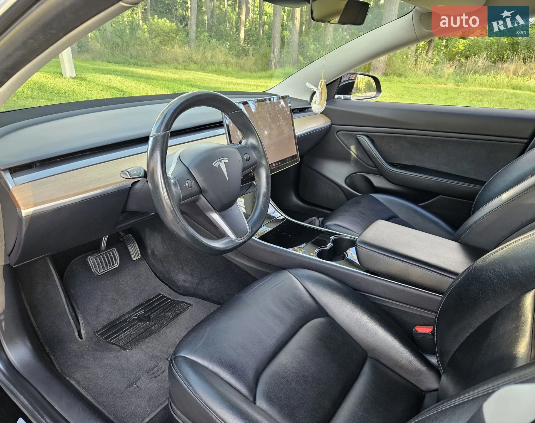 2019 Tesla Model 3 - мініатюра 28