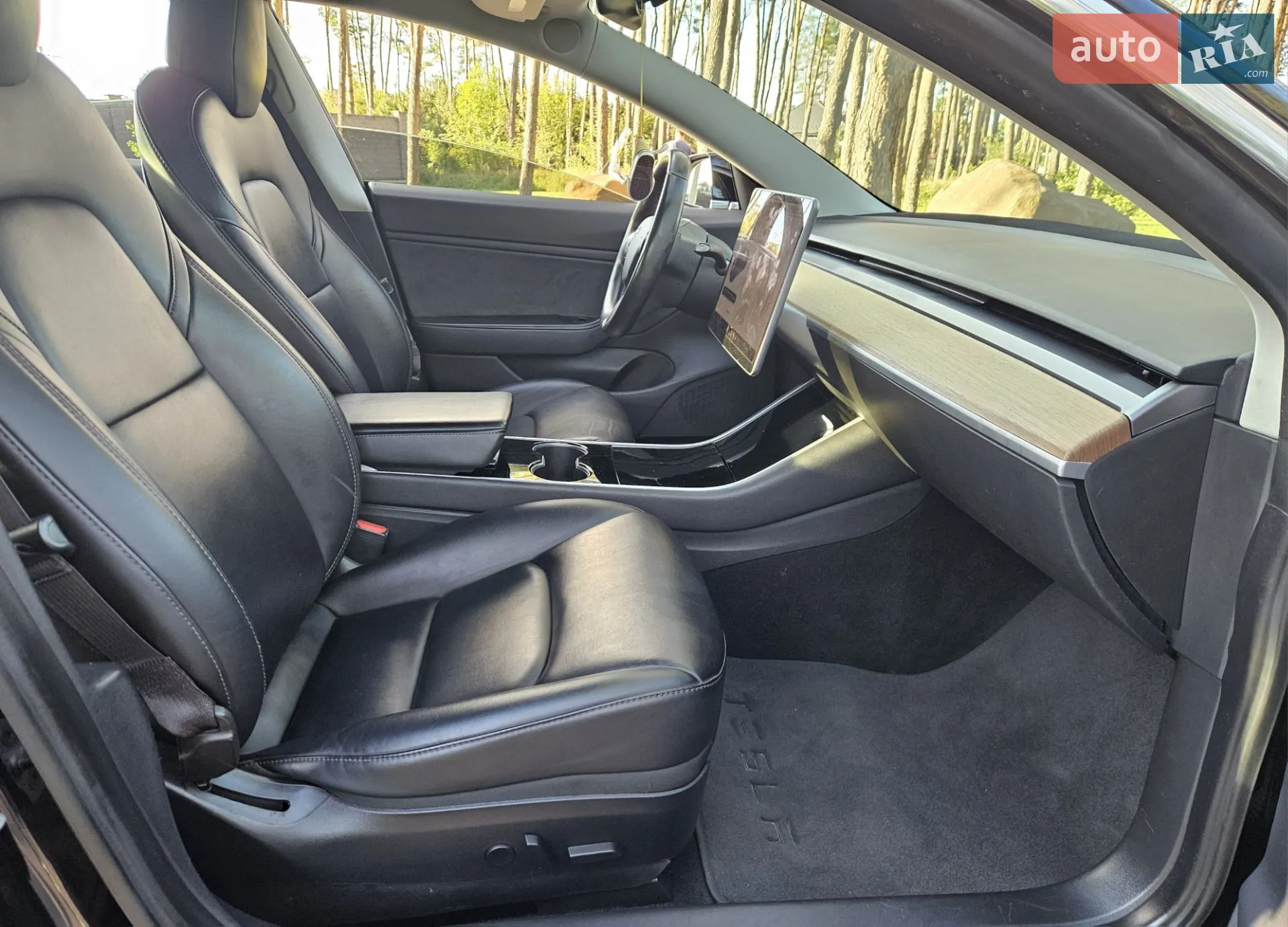 2019 Tesla Model 3 - мініатюра 29