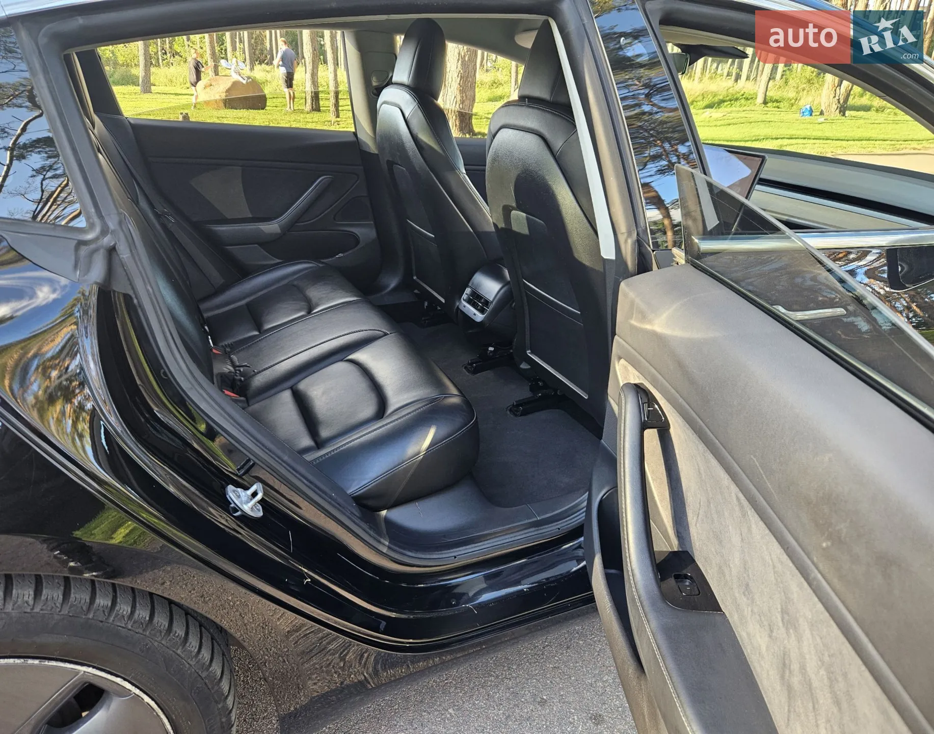 2019 Tesla Model 3 - мініатюра 34