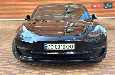 Седан Tesla Model 3 2020 в Одессе