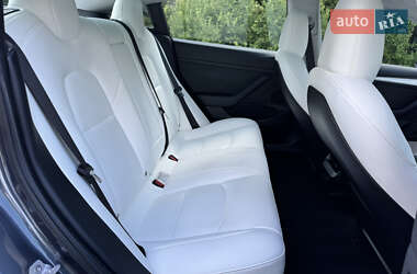 Седан Tesla Model 3 2023 в 