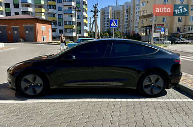 Седан Tesla Model 3 2018 в 