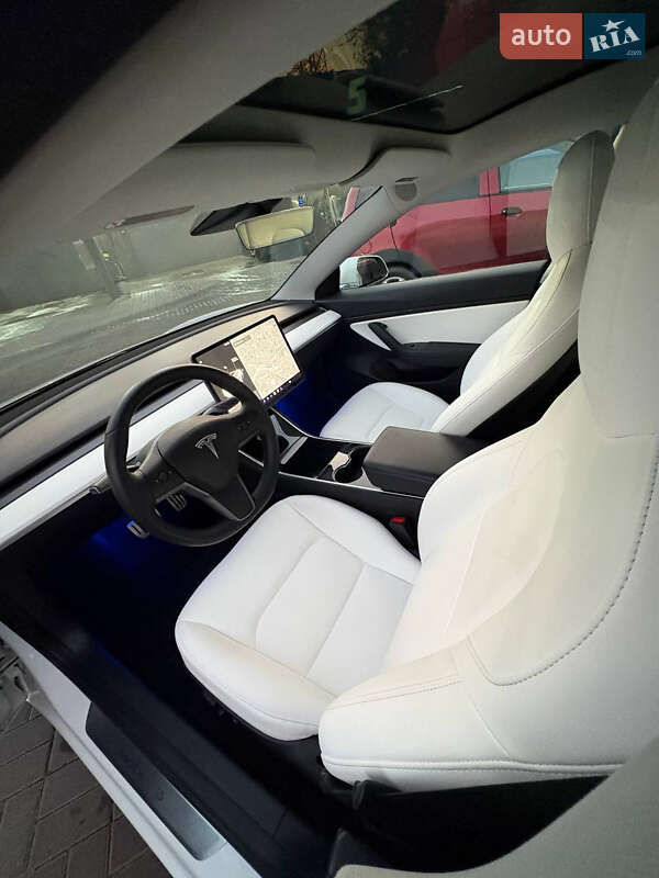 Седан Tesla Model 3 2019 в Запоріжжі фото 12 Седан Tesla Model 3 2019 в Запоріжжі