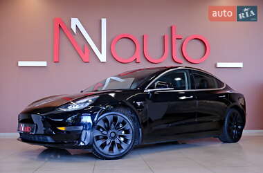 Седан Tesla Model 3 2019 в Одессе