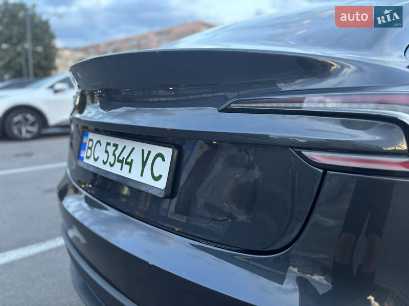 Седан Tesla Model 3 2024 в Харкові