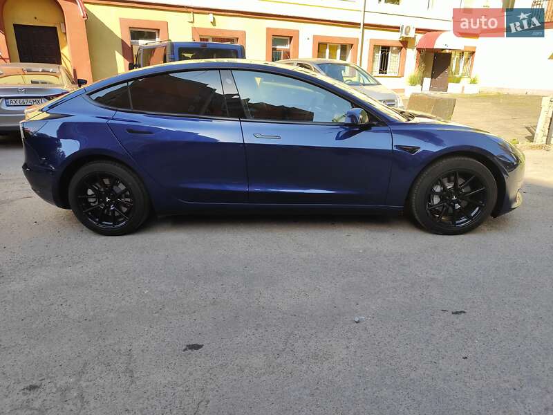 Седан Tesla Model 3 2022 в Ровно фото 19 Седан Tesla Model 3 2022 в Ровно