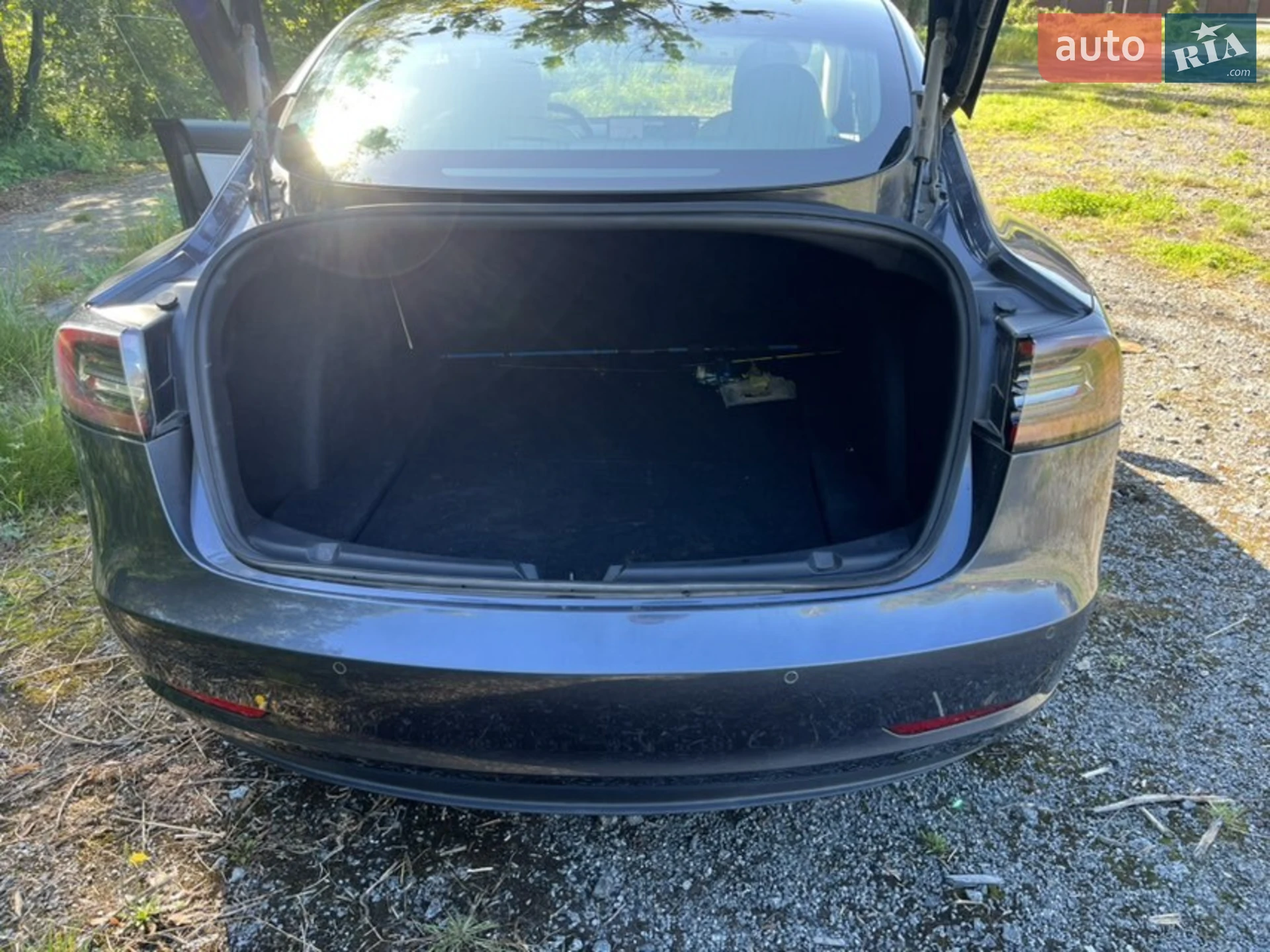 2020 Tesla Model 3 - мініатюра 18