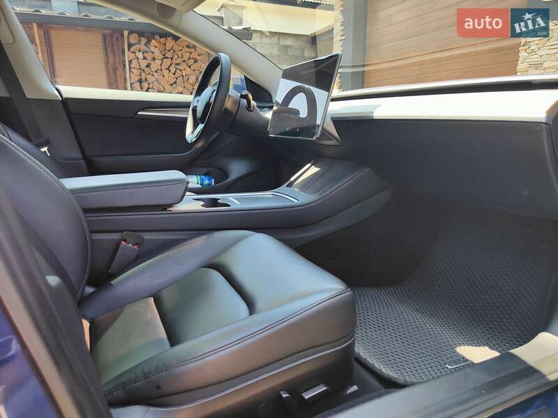 Седан Tesla Model 3 2022 в Ровно фото 44 Седан Tesla Model 3 2022 в Ровно