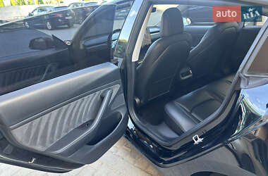 Седан Tesla Model 3 2021 в Івано-Франківську