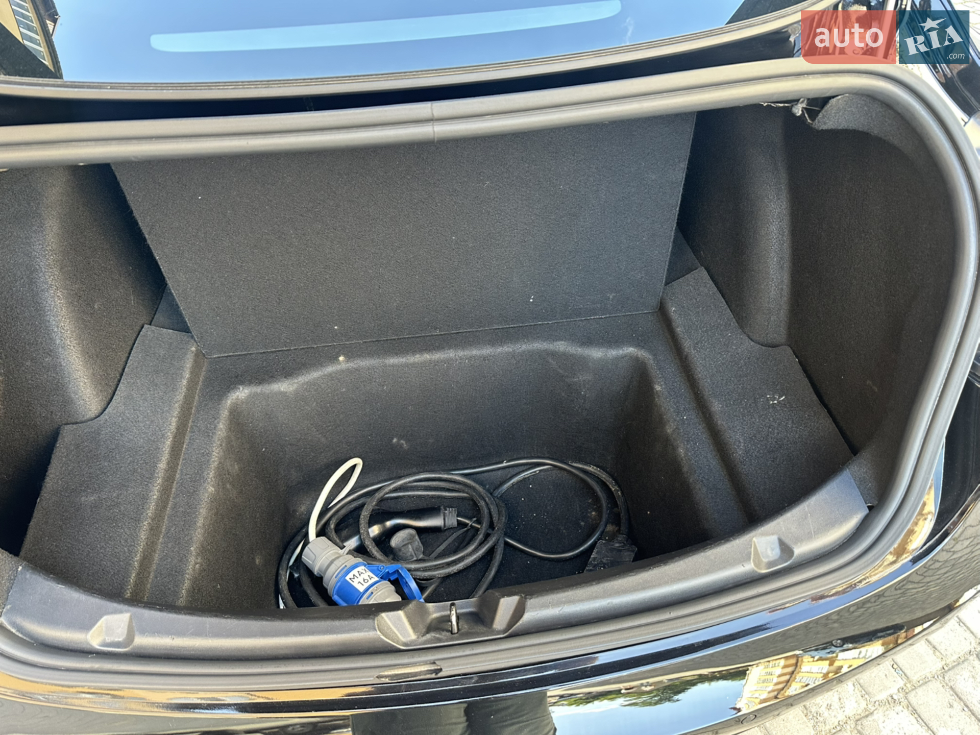 2021 Tesla Model 3 - мініатюра 27