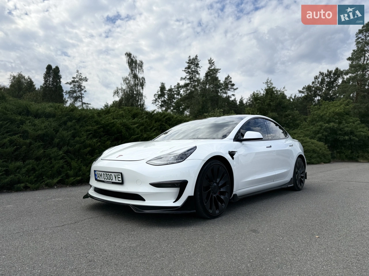 2021 Tesla Model 3 - мініатюра 22