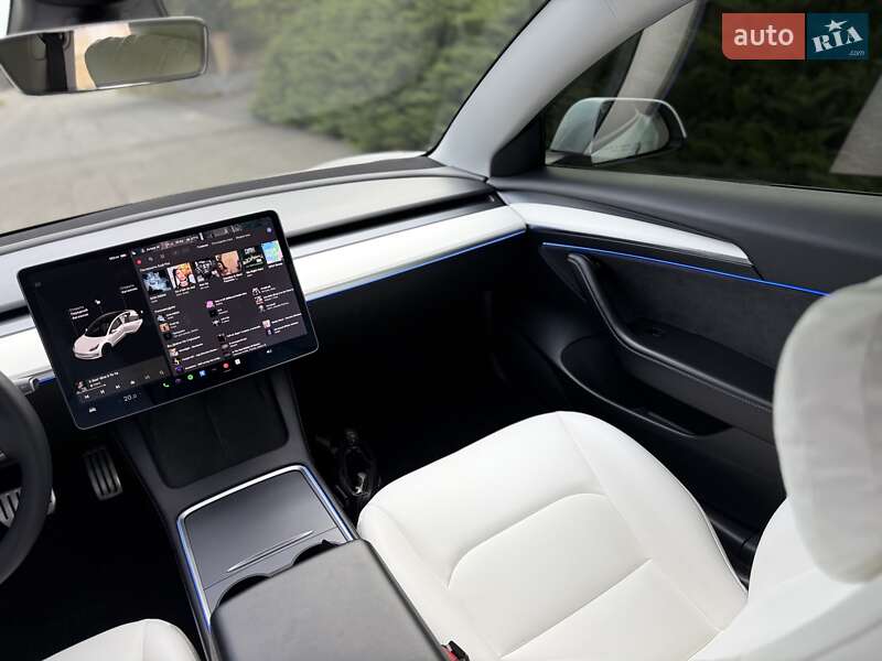 Седан Tesla Model 3 2021 в Малине фото 23 Седан Tesla Model 3 2021 в Малине