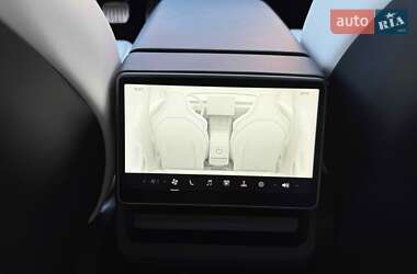 Седан Tesla Model 3 2024 в 