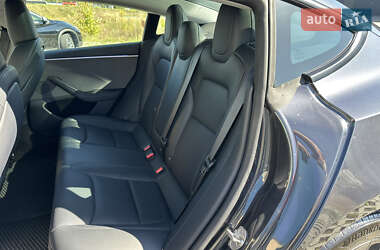 Седан Tesla Model 3 2024 в 
