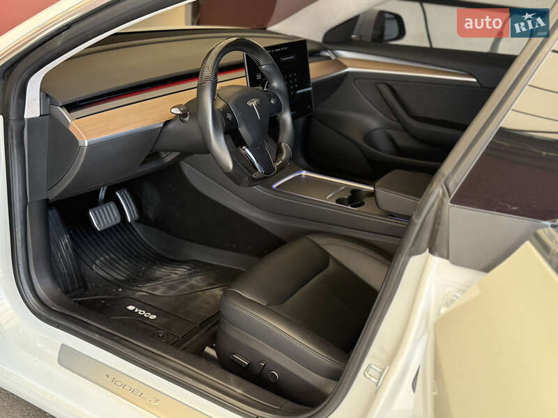 Седан Tesla Model 3 2017 в Харкові фото 17 Седан Tesla Model 3 2017 в Харкові