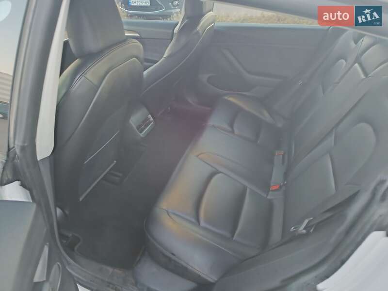 Седан Tesla Model 3 2021 в Житомире фото 2 Седан Tesla Model 3 2021 в Житомире